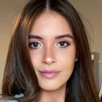 Babysitter in Ballyboden: Andrea