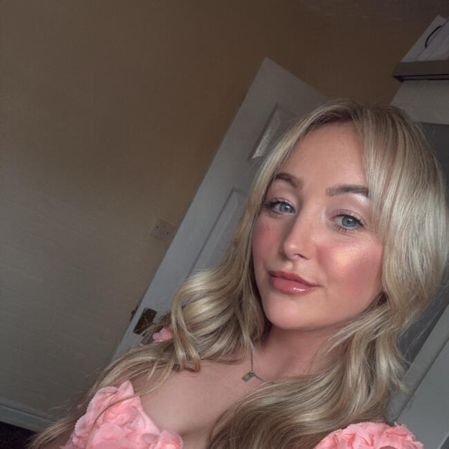 Babysitting job in Manchester: Megan