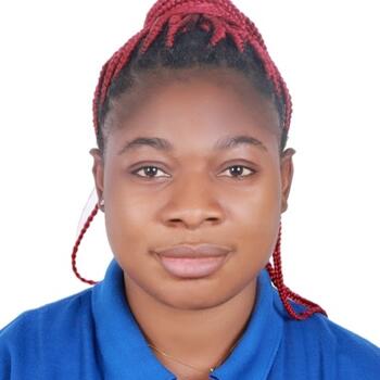 Babysitter in Dubai: Mercy