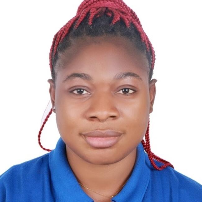 Babysitter in Dubai: Mercy