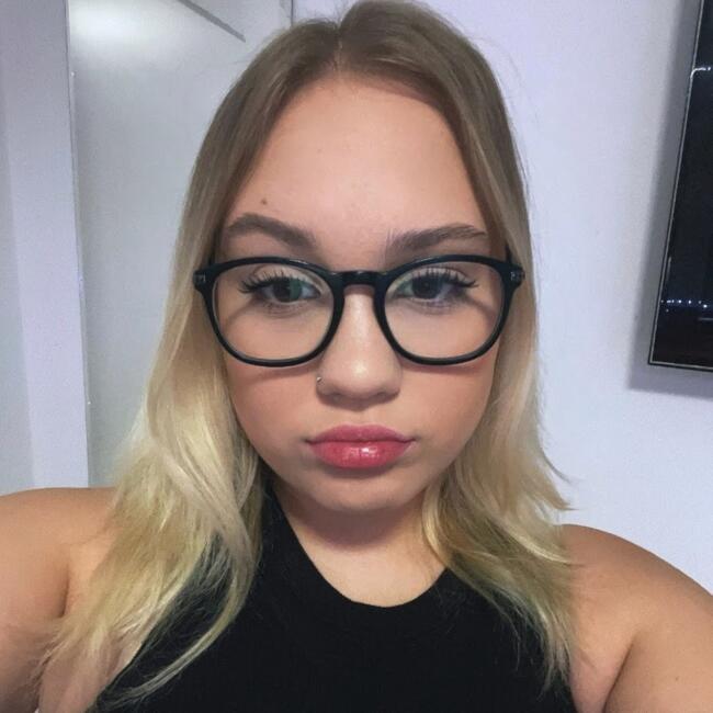 Babysitter in Kittsee: Bianca-Elisabeth