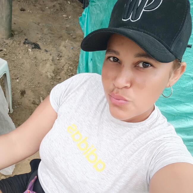 Niñera en Barranquilla: Yusbetzy