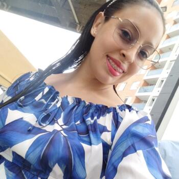 Trabajo para niñera en Bucaramanga: trabajo de niñera YERLY NATALIA