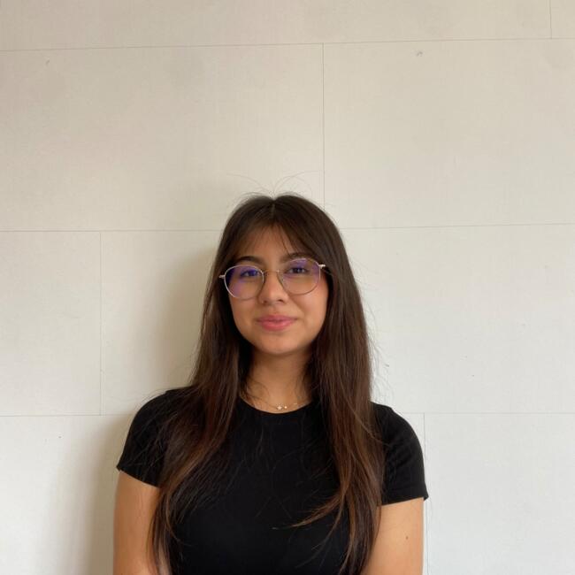 Nanny in Badalona: Ariadna