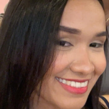 Babysitter in Rio de Janeiro: Luene Railli