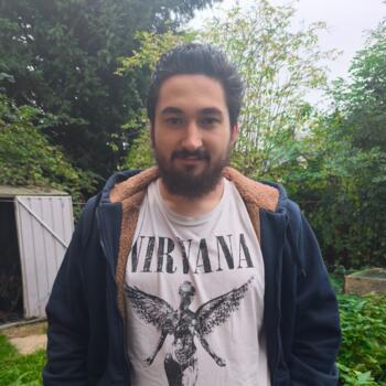 Babysitter Erquelinnes: Nicolas