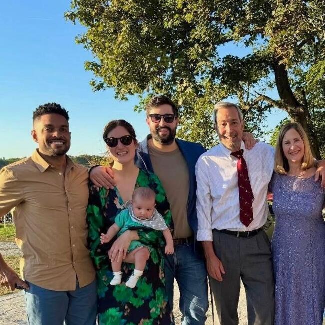 Babysitting job in New Orleans: Sam & Allie