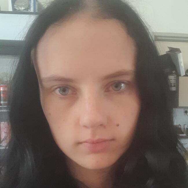 Babysitter in Louis Trichardt: Chaney