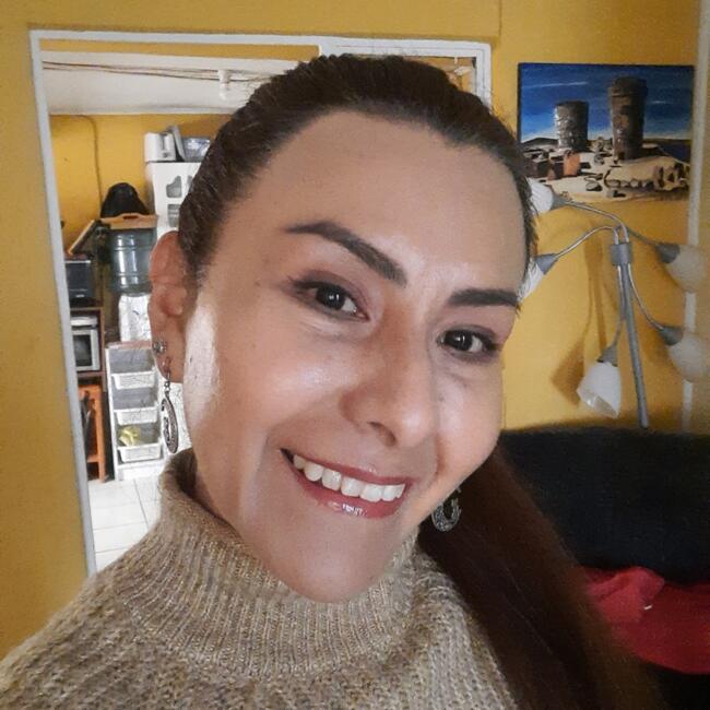 Niñera en Antofagasta: Veronica