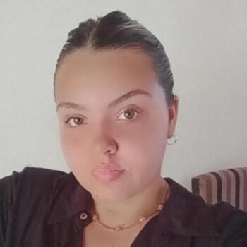 Babysitter Mar del Plata: Guadalupe