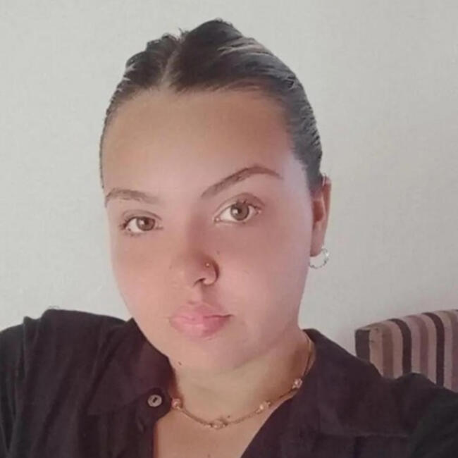 Babysitter in Mar del Plata: Guadalupe