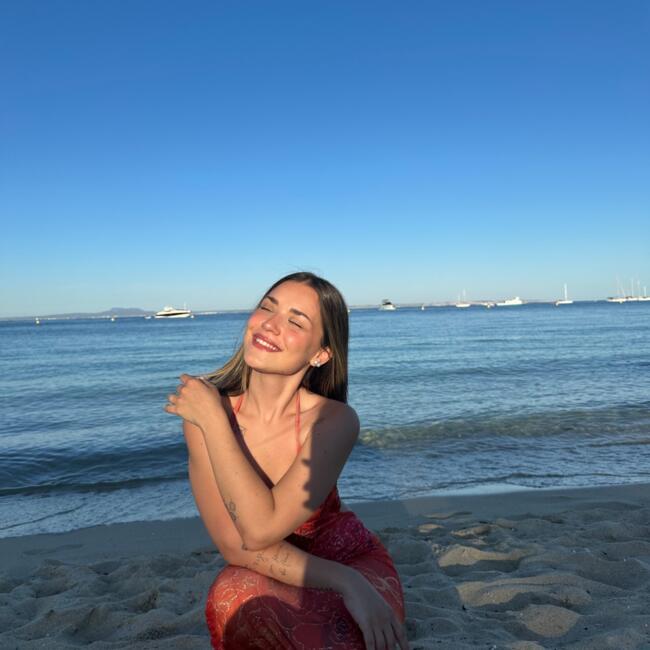 Babysitter a Parma: Chiara