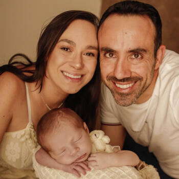 Emprego de babá em Uberlândia: emprego de babá Bruna