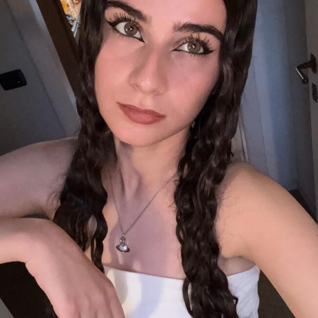 Babysitter a Milano: Federica