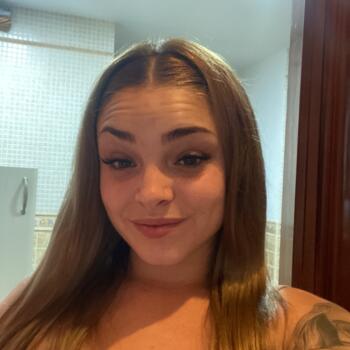 Babysitter in Cadiz: Lucia