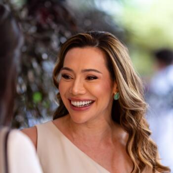 Parent Ribeirão Preto: Bruna