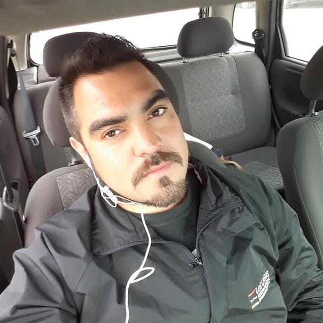 Babysitter in Melipilla: Juan