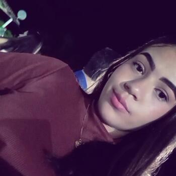 Babysitter in Maceió: Kalwinyvianarocha