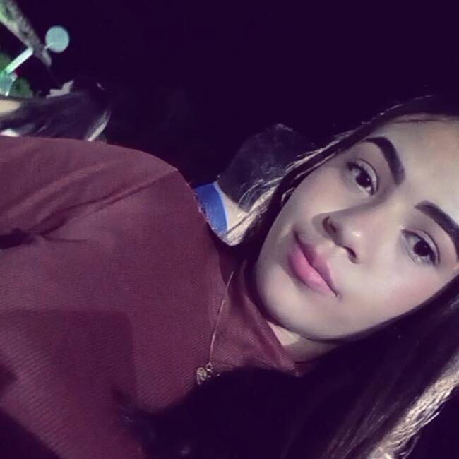 Babysitter in Maceió: Kalwinyvianarocha