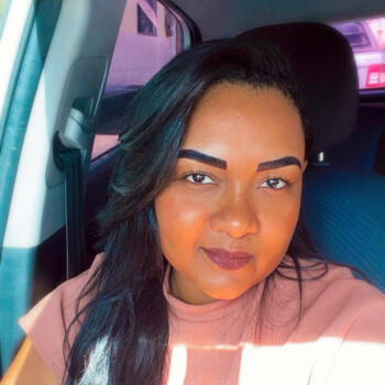 Babysitting job in Cachoeiro de Itapemirim: babysitting job Francislaine