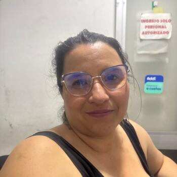 Trabajo para niñera en Bogotá: trabajo de niñera Diana Holguin