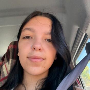 Babysitter in Maldonado: Natalia