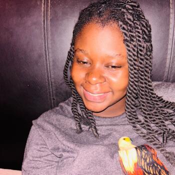 Nanny in Phalaborwa: Hlaluko Pearl