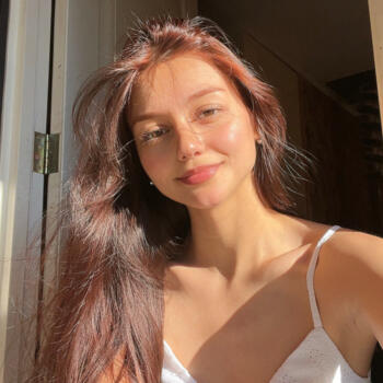 Babysitter Port Montt: Florencia Martinez