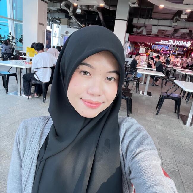 Babysitter in Tangerang: Ani