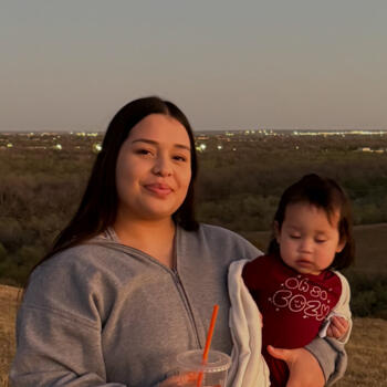 Babysitter in San Antonio: Fatima