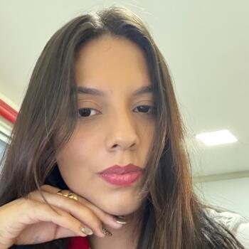 Babysitting job in Parnaíba: Ana carolina
