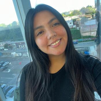 Babysitter in Port Montt: Damaris