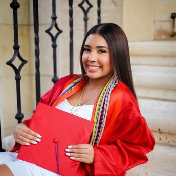 Babysitter Tampa: Maria