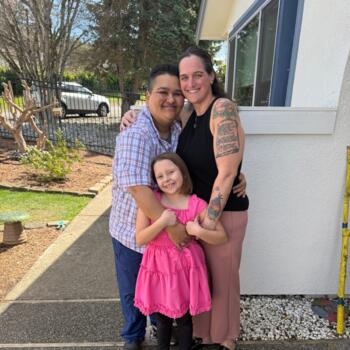 Babysitting job in Surrey: babysitting job Ashley