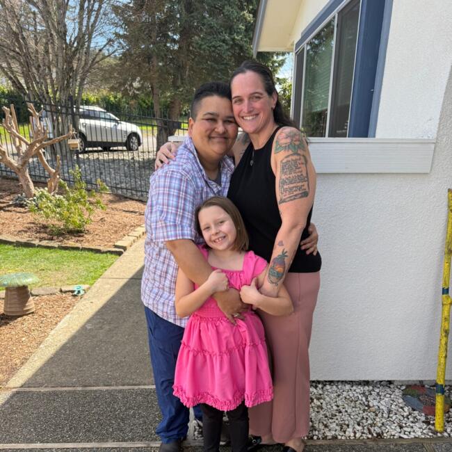 Babysitting job in Surrey: Ashley