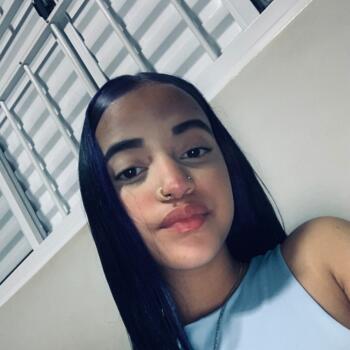 Babysitter in Rondonópolis: Maria vitória