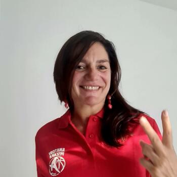 Babysitter in Pescara: Elvira