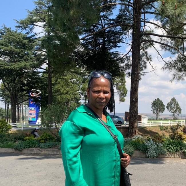 Babysitter in Johannesburg: Ntombifuthi