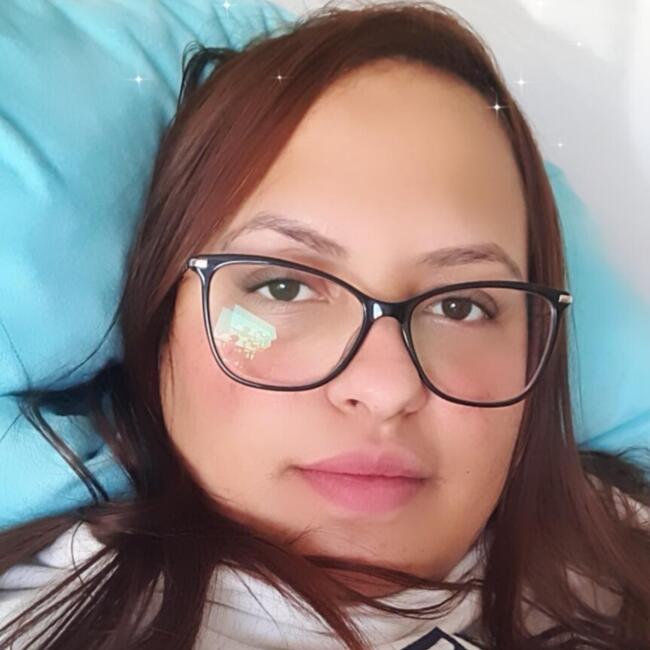 Babá em São Paulo: Gabriela
