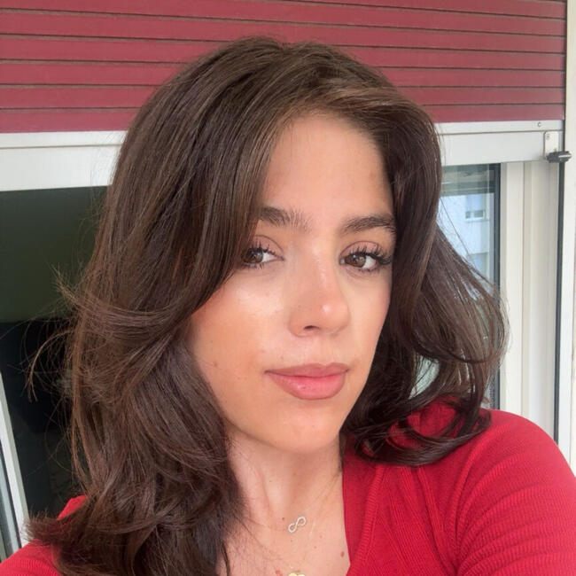 Babysitter in Moosseedorf: Ismete