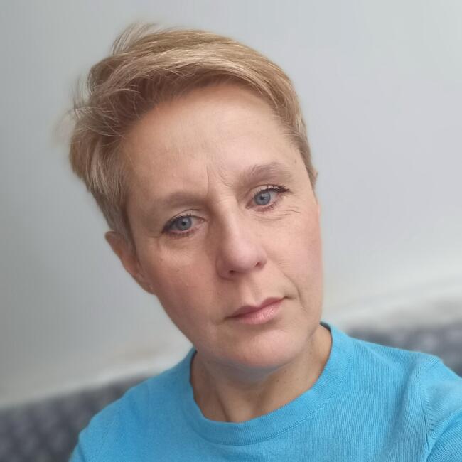 Babysitter in Chorzów: Agnieszka