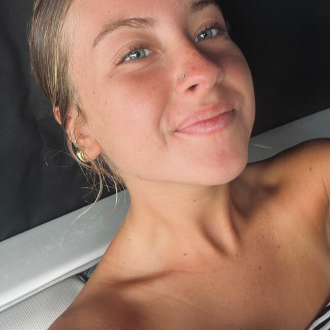 Nanny in Majadahonda: Claudia