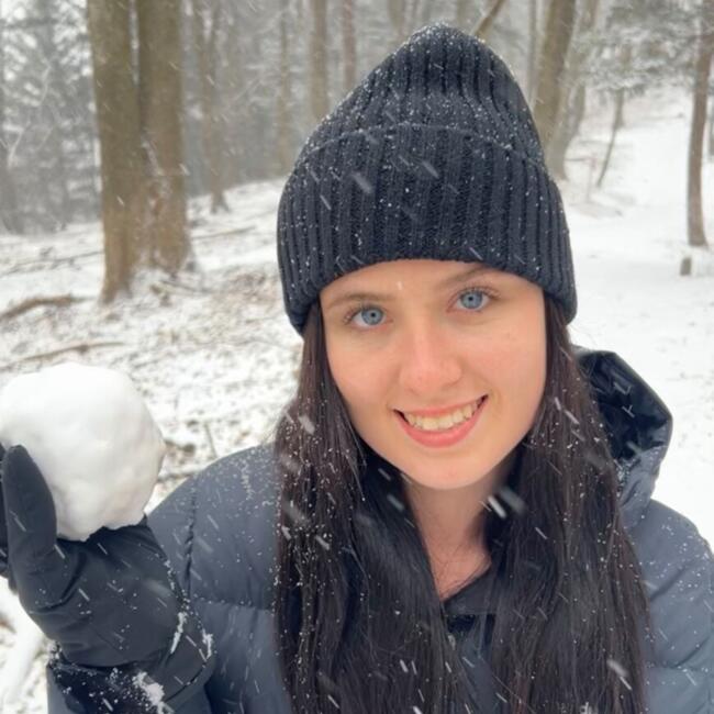 Babysitter in Toowoomba: Tay