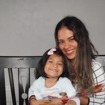 Babysitter Brisbane: Susana