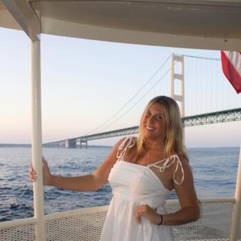 Nanny in Traverse City: Madison
