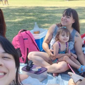Babysitting job in Los Polvorines: babysitting job Bren