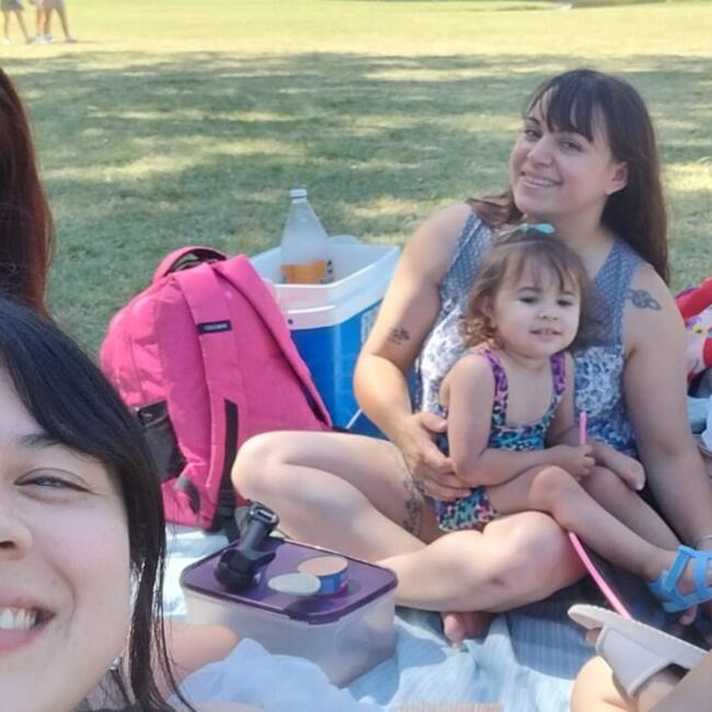 Babysitting job in Los Polvorines: Bren