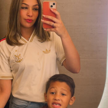 Emprego de babá em Rio de Janeiro: emprego de babá Lais