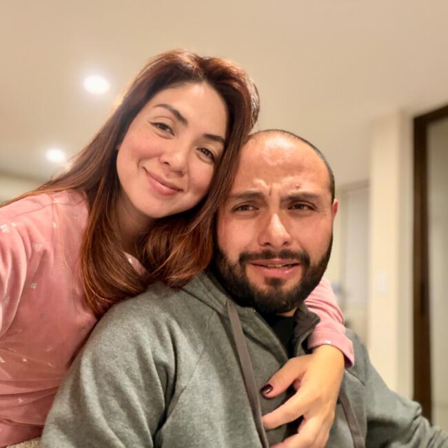 Babysitting job in San Andrés Ocotlán: Juliete