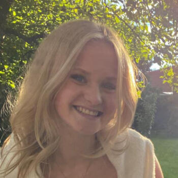 Babysitter in Reutlingen: Marie